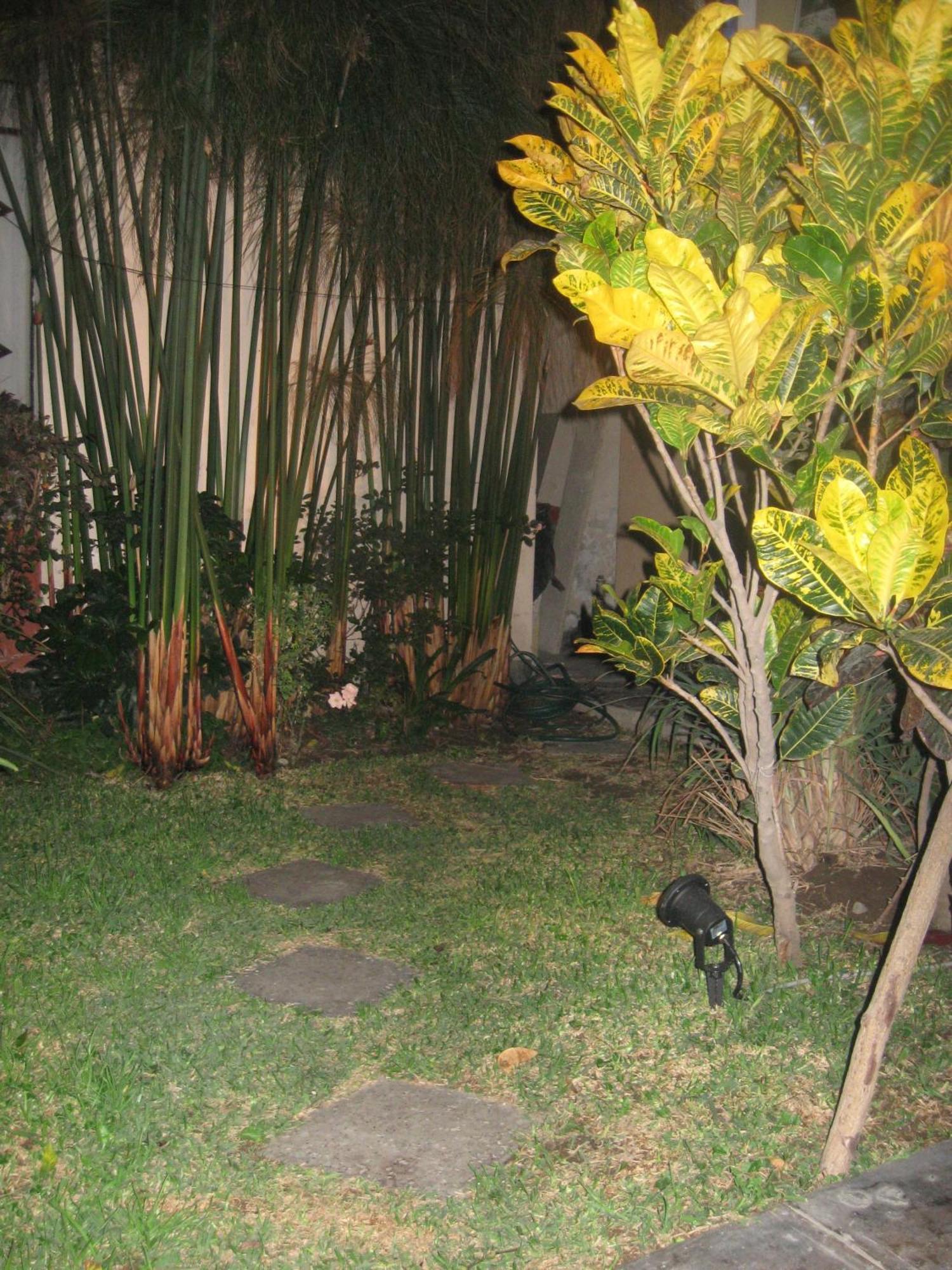Posada Peregrinus Ліма Екстер'єр фото